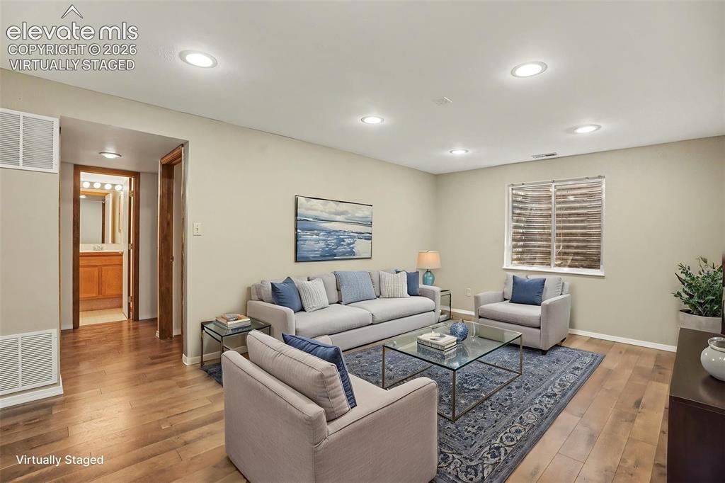 8640 Massey Circle Colorado Springs CO 80920