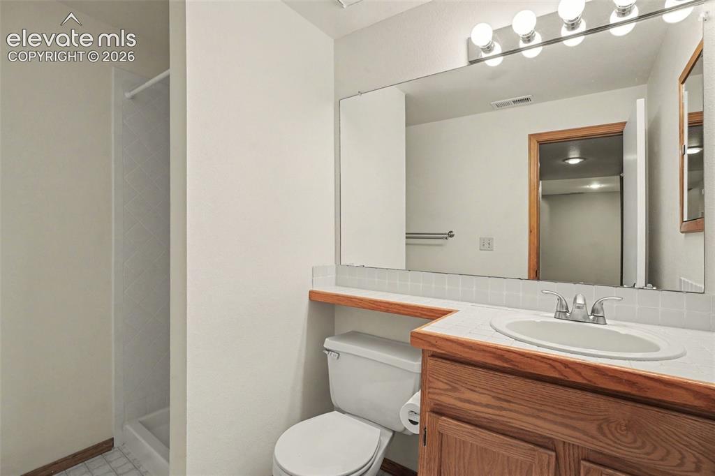 8640 Massey Circle Colorado Springs CO 80920