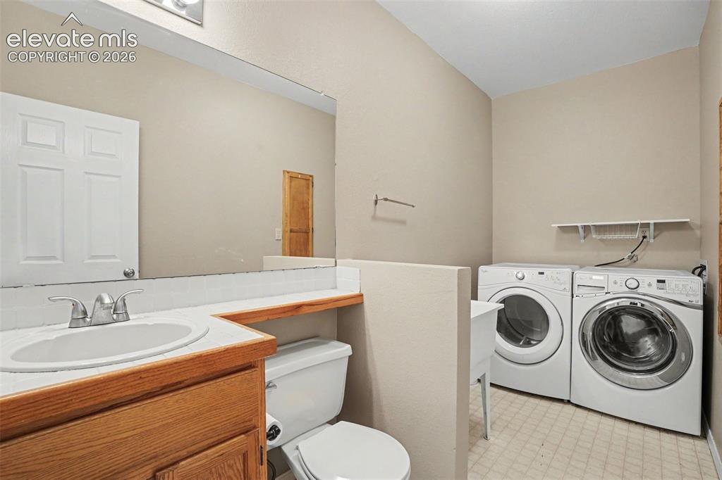 8640 Massey Circle Colorado Springs CO 80920