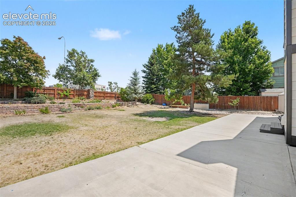 8640 Massey Circle Colorado Springs CO 80920