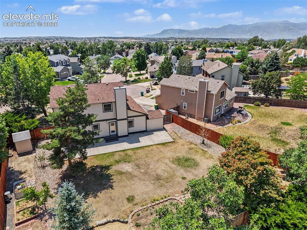 8640 Massey Circle Colorado Springs CO 80920