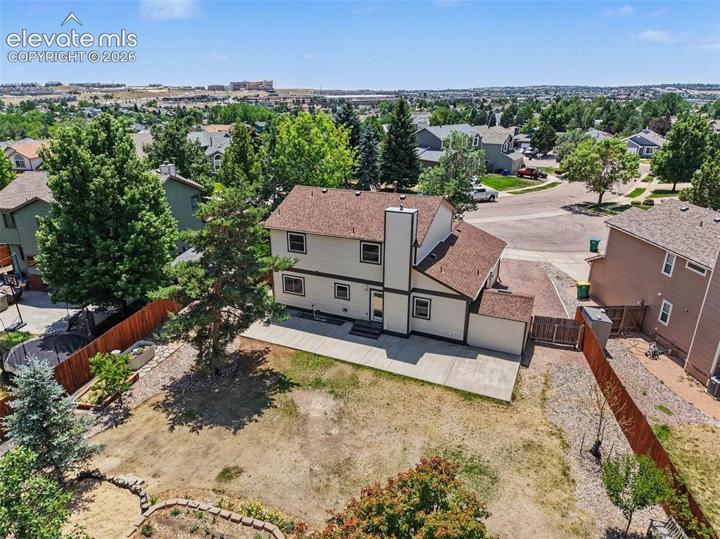 8640 Massey Circle Colorado Springs CO 80920
