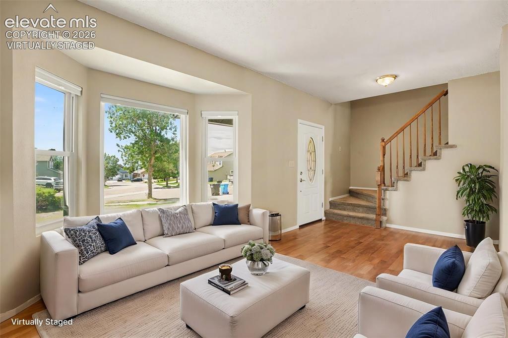 8640 Massey Circle Colorado Springs CO 80920