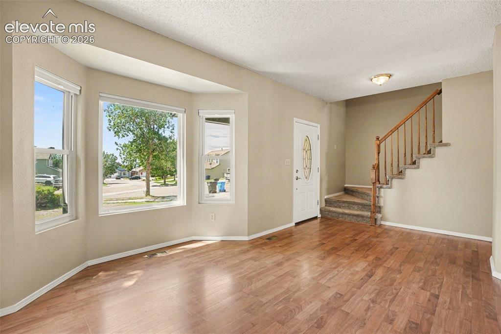 8640 Massey Circle Colorado Springs CO 80920