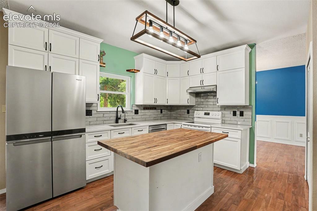 8640 Massey Circle Colorado Springs CO 80920