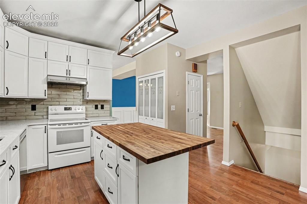 8640 Massey Circle Colorado Springs CO 80920