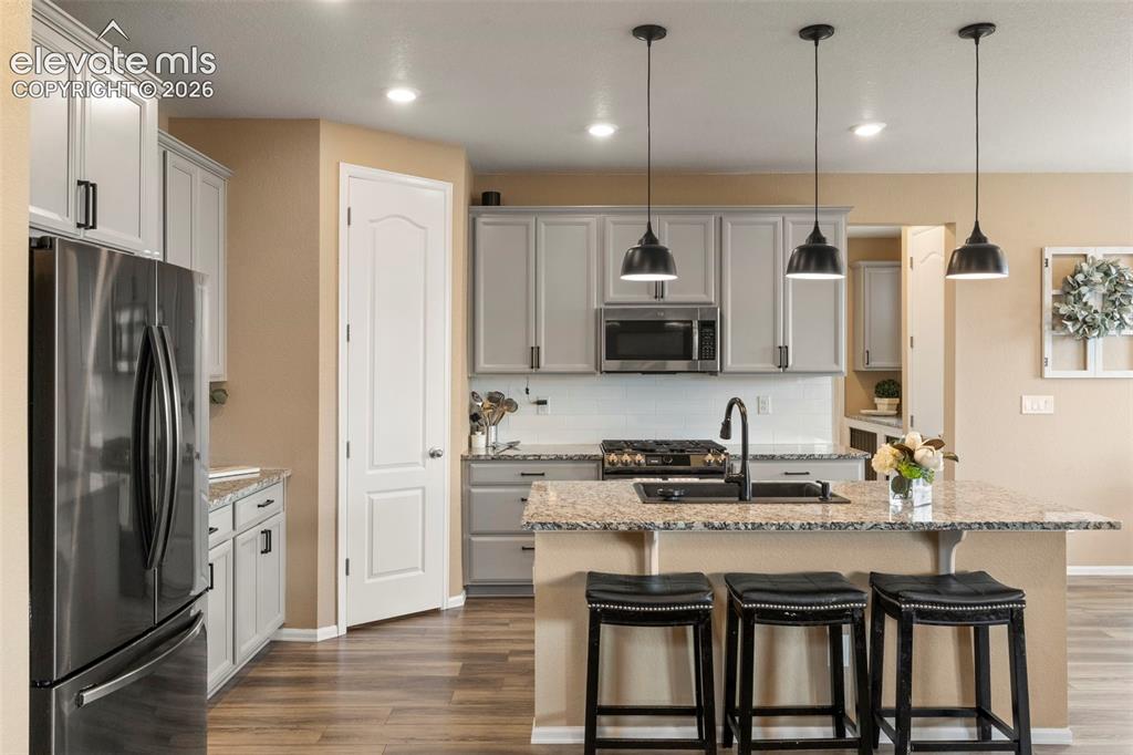 1267 Black Haw Street Elizabeth CO 80107