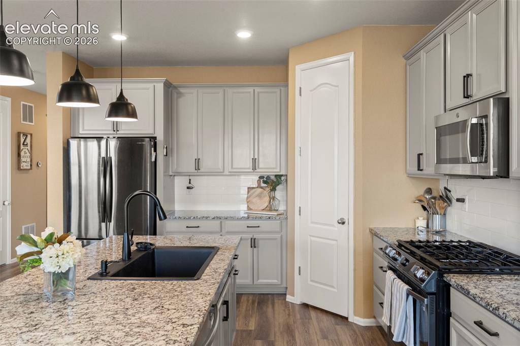 1267 Black Haw Street Elizabeth CO 80107