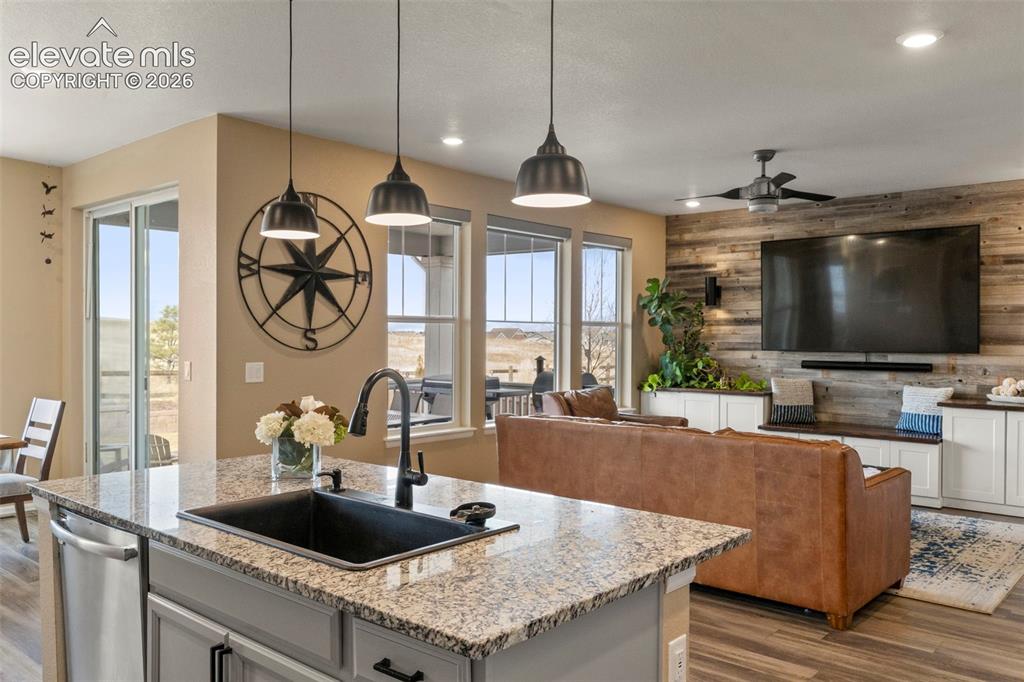 1267 Black Haw Street Elizabeth CO 80107