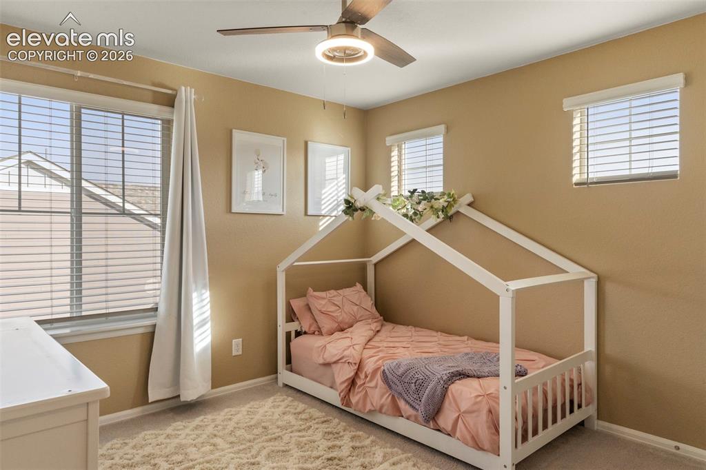 1267 Black Haw Street Elizabeth CO 80107