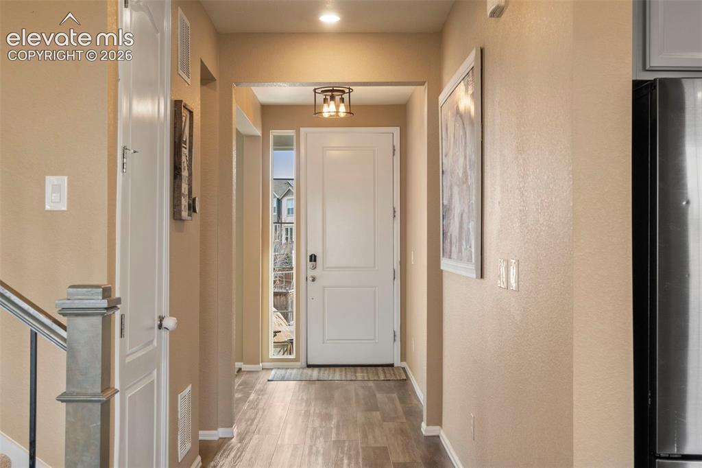 1267 Black Haw Street Elizabeth CO 80107