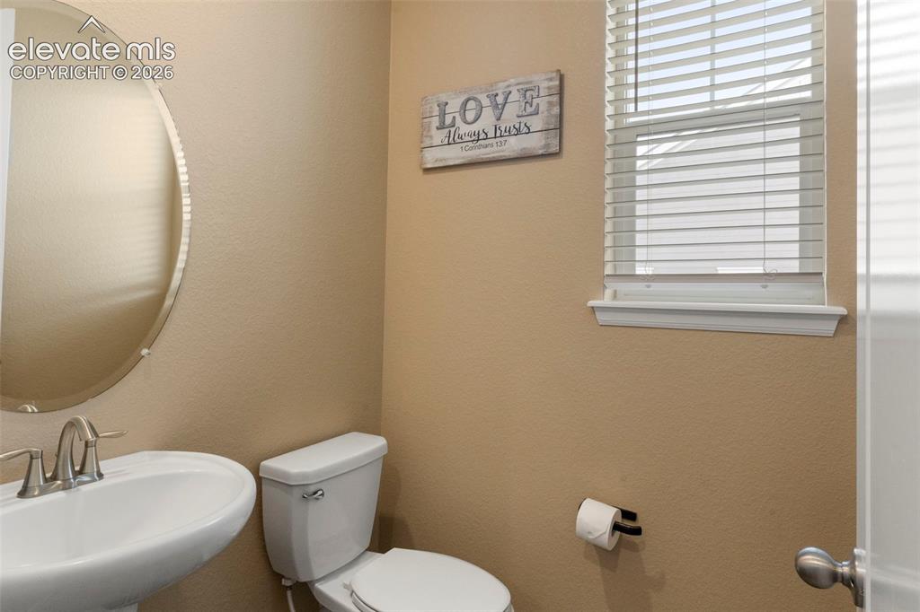 1267 Black Haw Street Elizabeth CO 80107