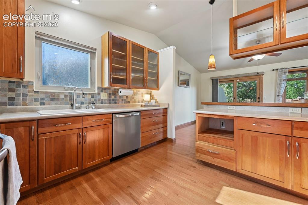 5155 Thistle Court Colorado Springs CO 80917