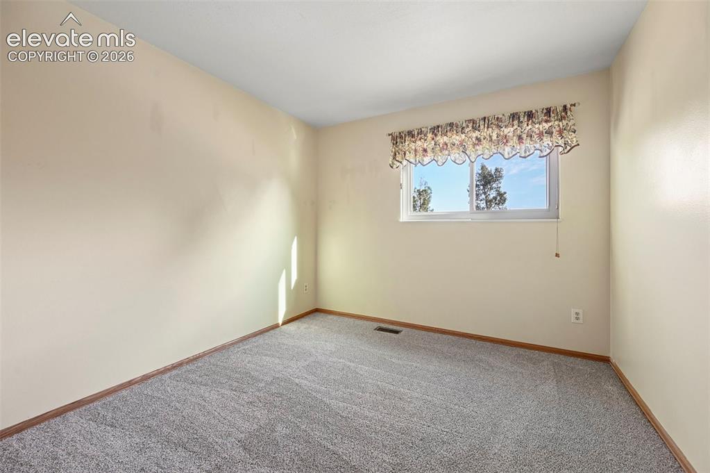 5155 Thistle Court Colorado Springs CO 80917