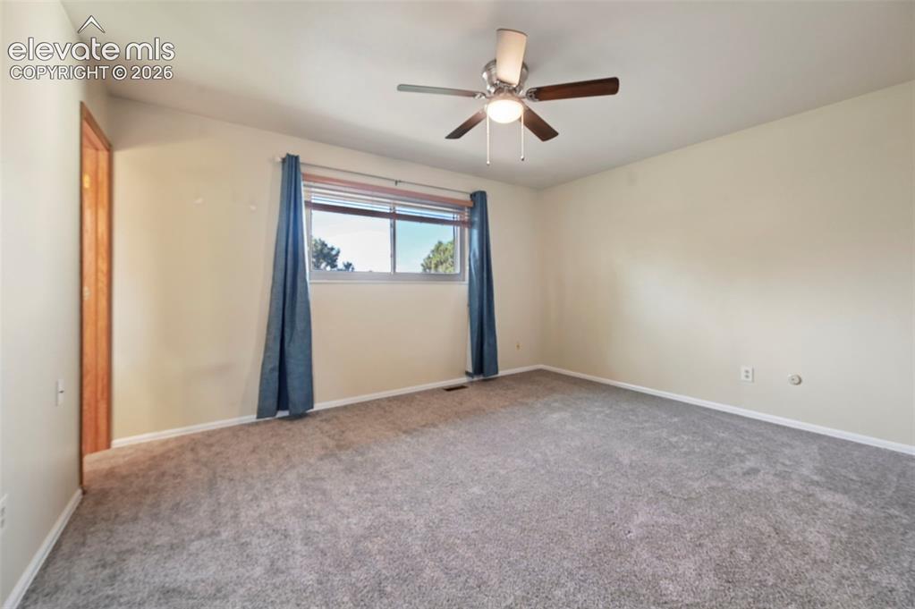 5155 Thistle Court Colorado Springs CO 80917