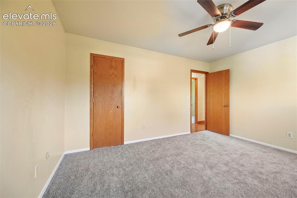 5155 Thistle Court Colorado Springs CO 80917