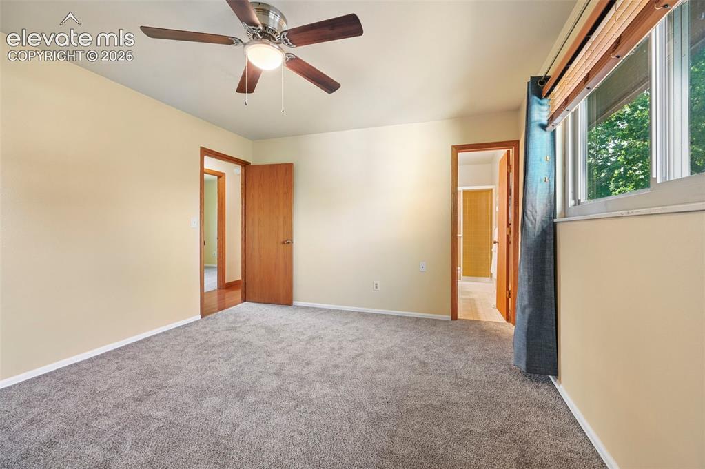 5155 Thistle Court Colorado Springs CO 80917