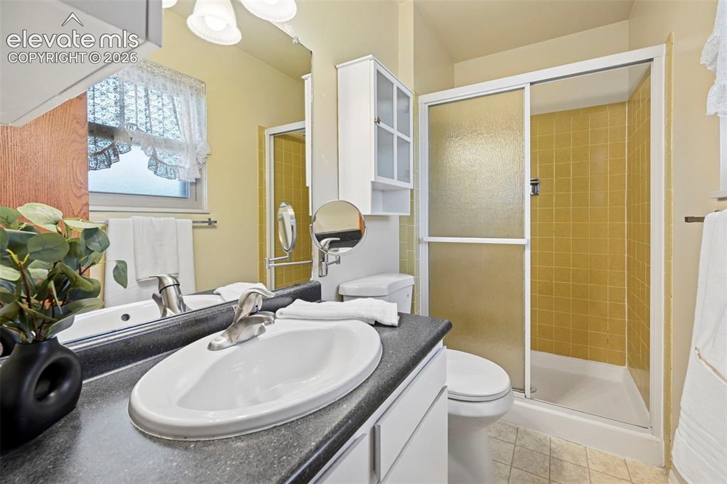 5155 Thistle Court Colorado Springs CO 80917