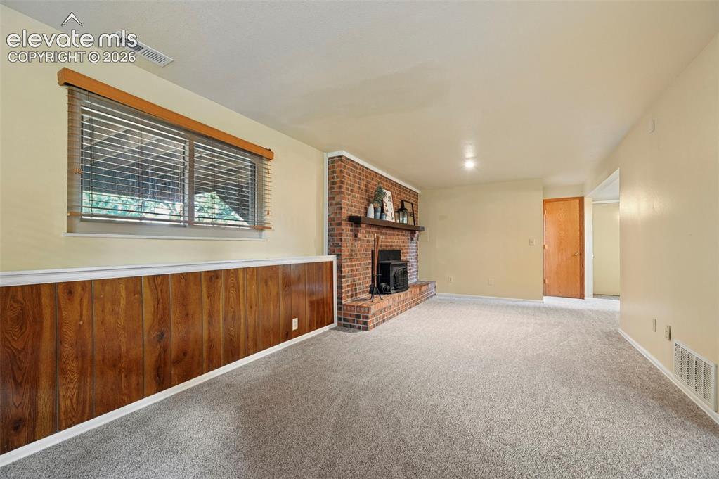 5155 Thistle Court Colorado Springs CO 80917