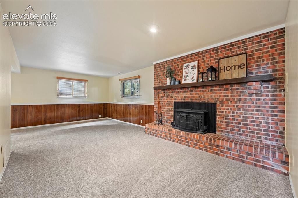 5155 Thistle Court Colorado Springs CO 80917