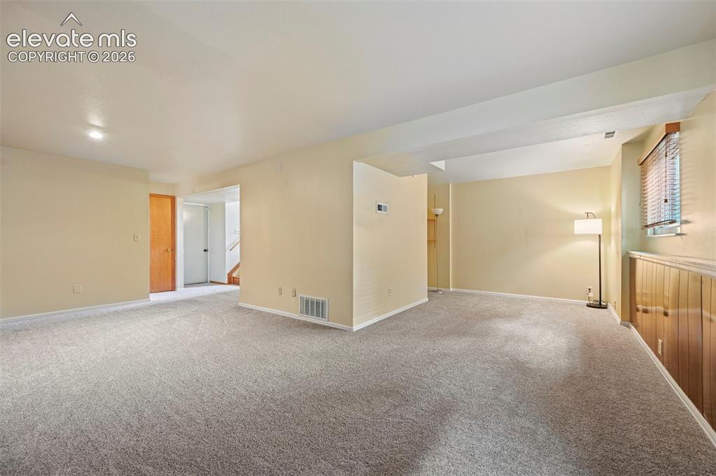 5155 Thistle Court Colorado Springs CO 80917