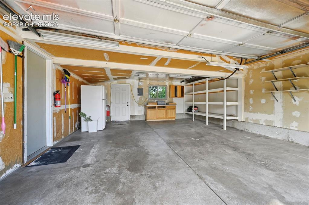 5155 Thistle Court Colorado Springs CO 80917