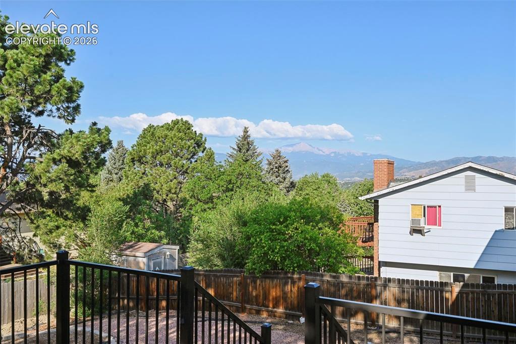 5155 Thistle Court Colorado Springs CO 80917