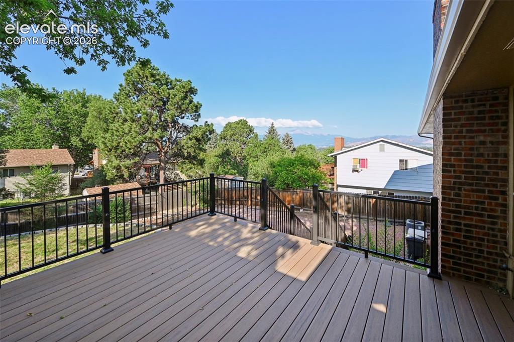 5155 Thistle Court Colorado Springs CO 80917