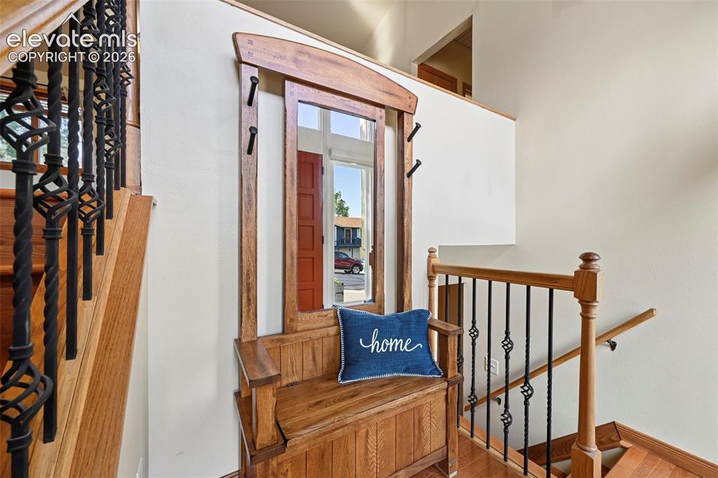 5155 Thistle Court Colorado Springs CO 80917