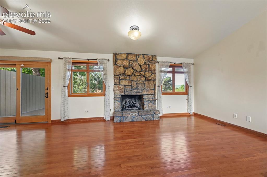 5155 Thistle Court Colorado Springs CO 80917
