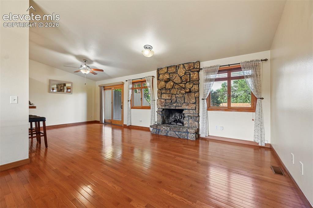 5155 Thistle Court Colorado Springs CO 80917