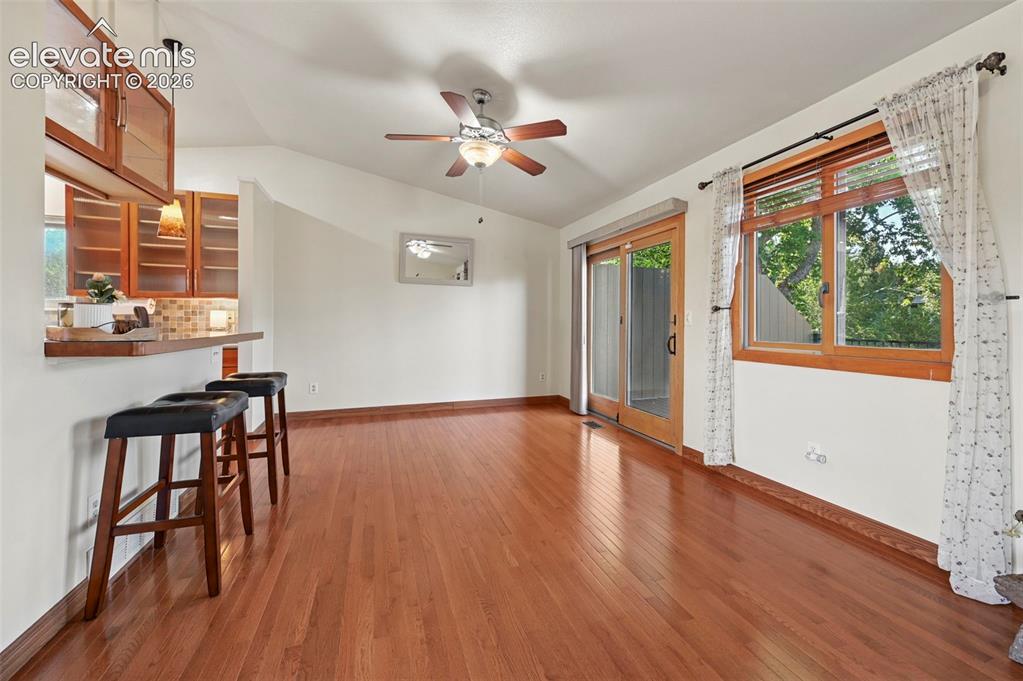 5155 Thistle Court Colorado Springs CO 80917