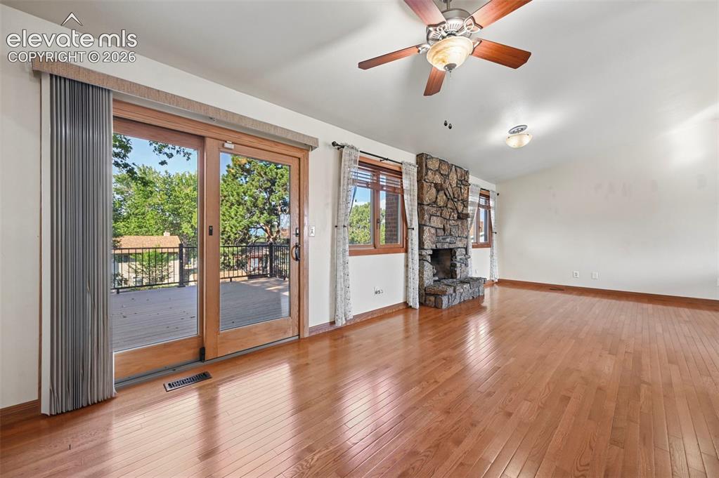 5155 Thistle Court Colorado Springs CO 80917