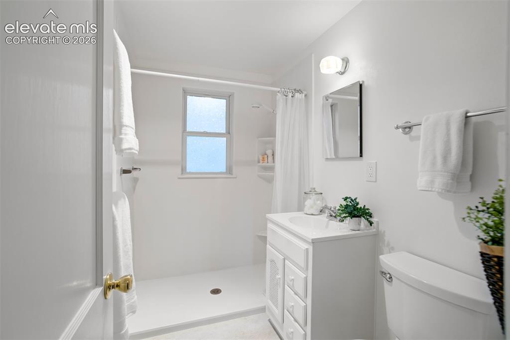 816 E La Salle Street Colorado Springs CO 80907