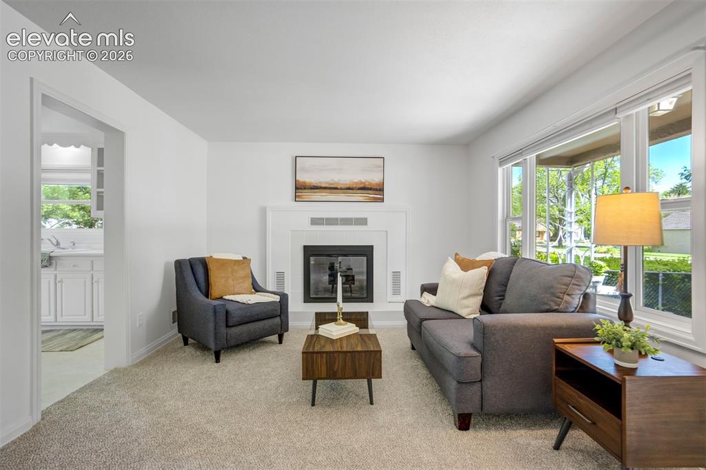 816 E La Salle Street Colorado Springs CO 80907