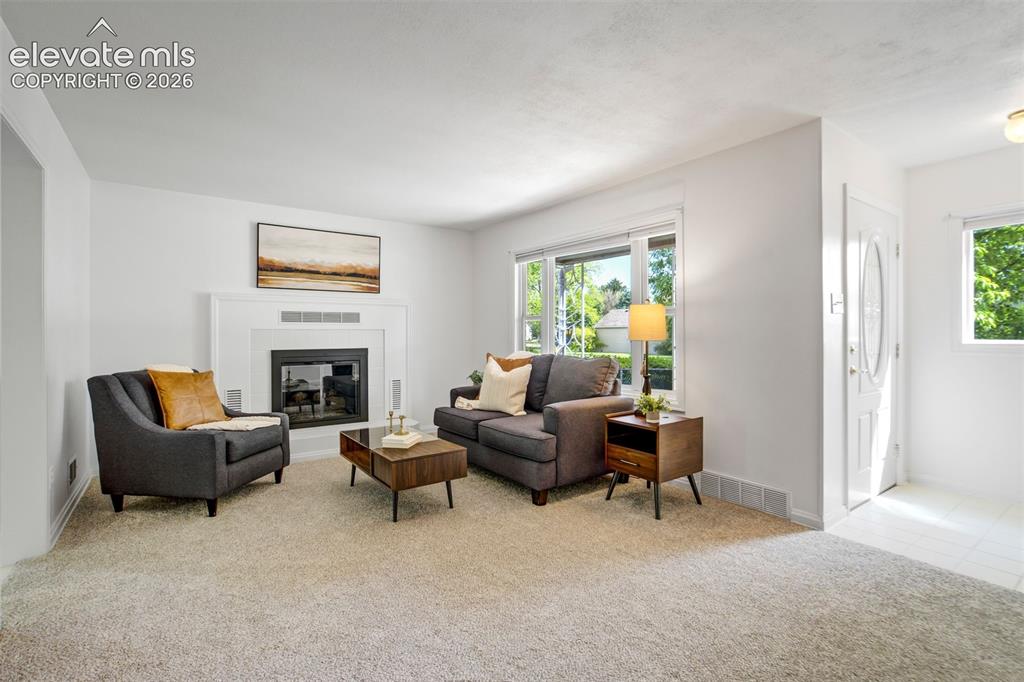 816 E La Salle Street Colorado Springs CO 80907