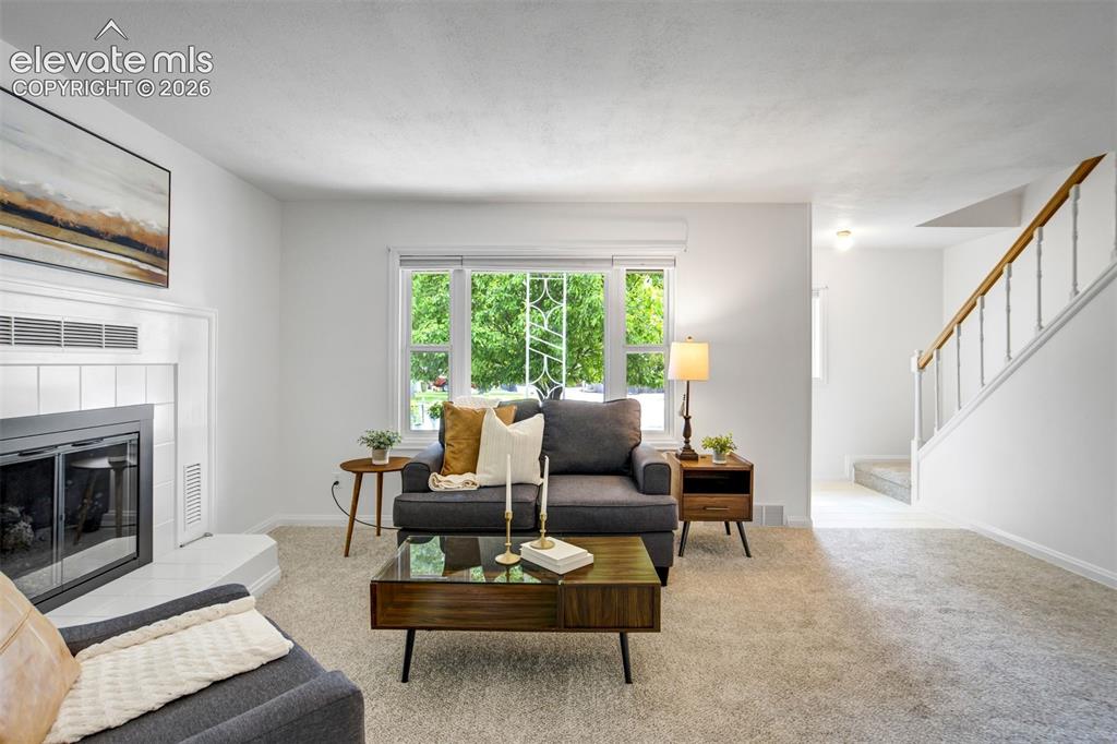 816 E La Salle Street Colorado Springs CO 80907