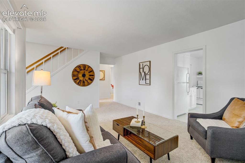 816 E La Salle Street Colorado Springs CO 80907