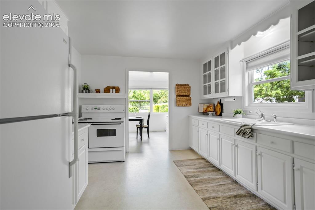 816 E La Salle Street Colorado Springs CO 80907