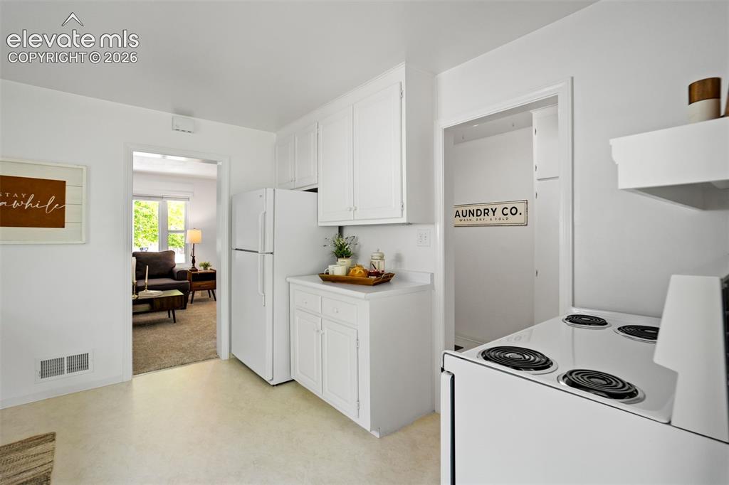 816 E La Salle Street Colorado Springs CO 80907