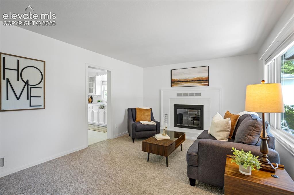 816 E La Salle Street Colorado Springs CO 80907