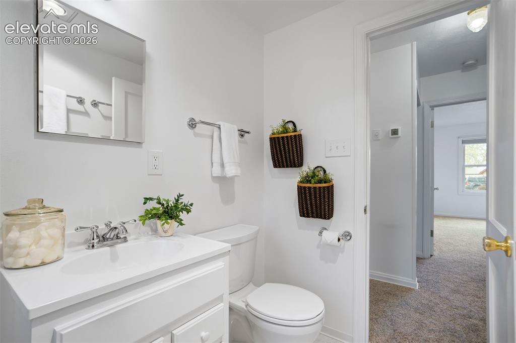 816 E La Salle Street Colorado Springs CO 80907