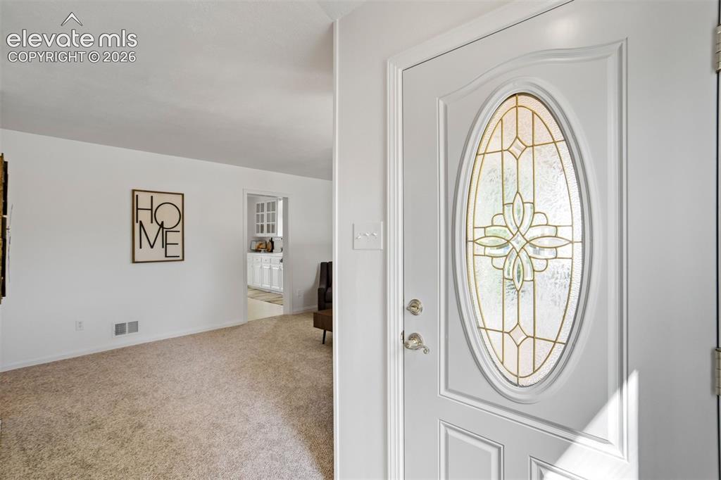 816 E La Salle Street Colorado Springs CO 80907