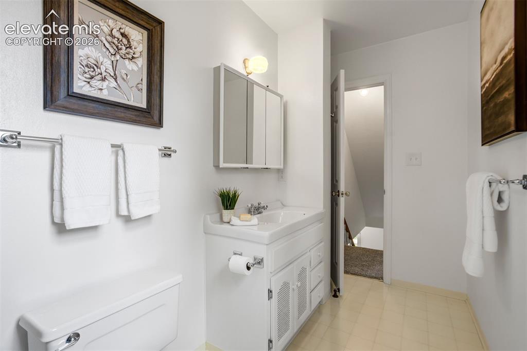 816 E La Salle Street Colorado Springs CO 80907