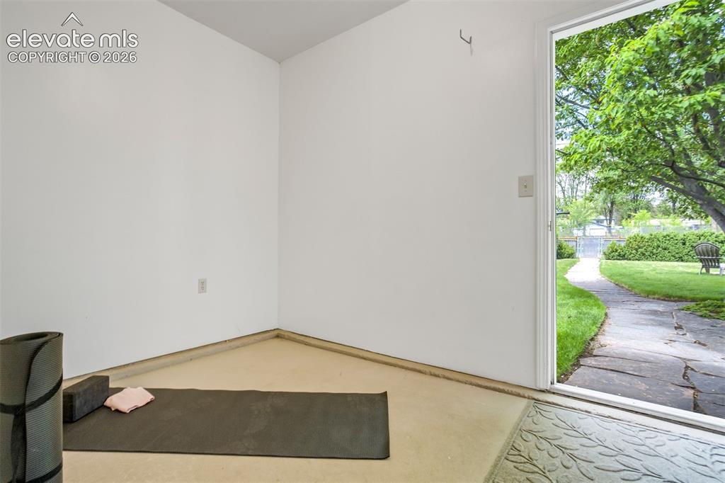 816 E La Salle Street Colorado Springs CO 80907
