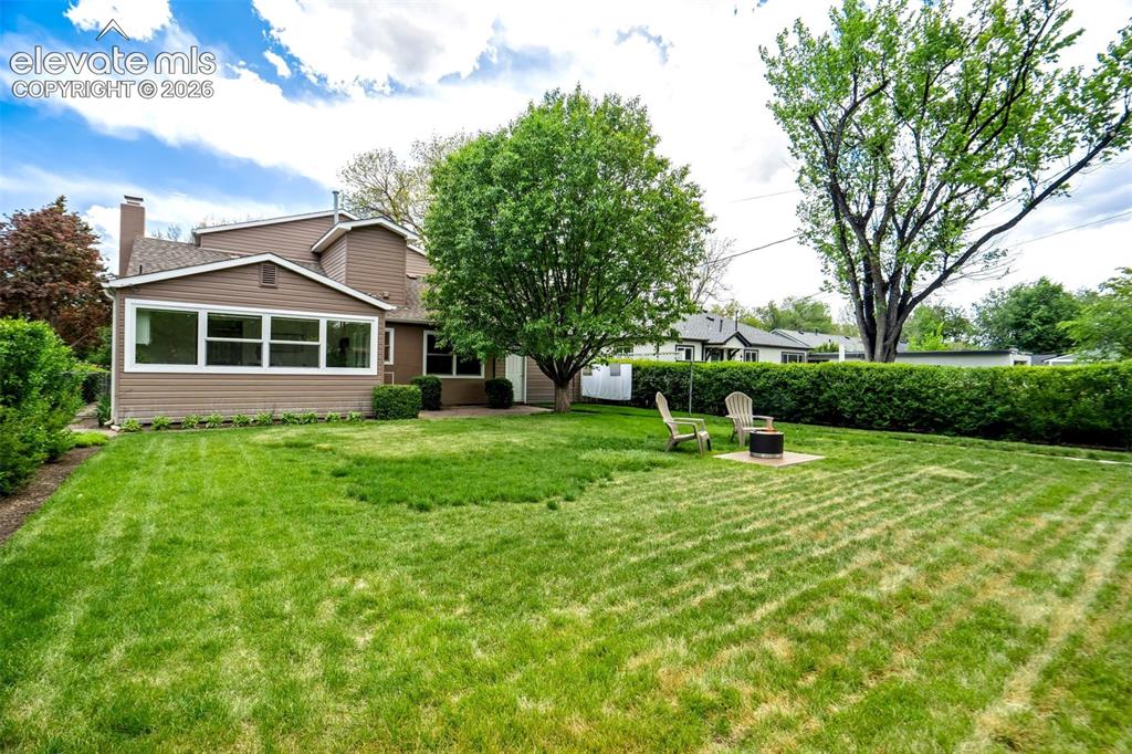 816 E La Salle Street Colorado Springs CO 80907