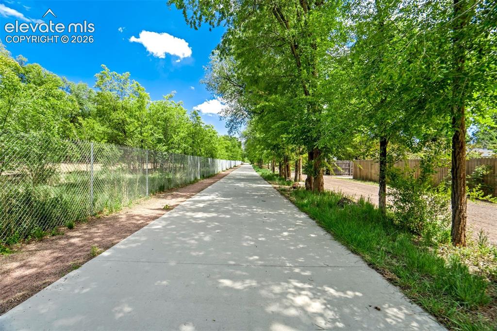 816 E La Salle Street Colorado Springs CO 80907