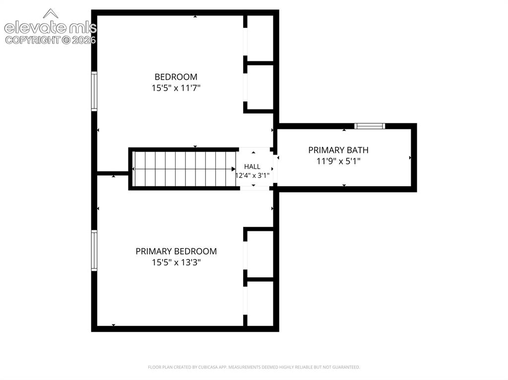 816 E La Salle Street Colorado Springs CO 80907