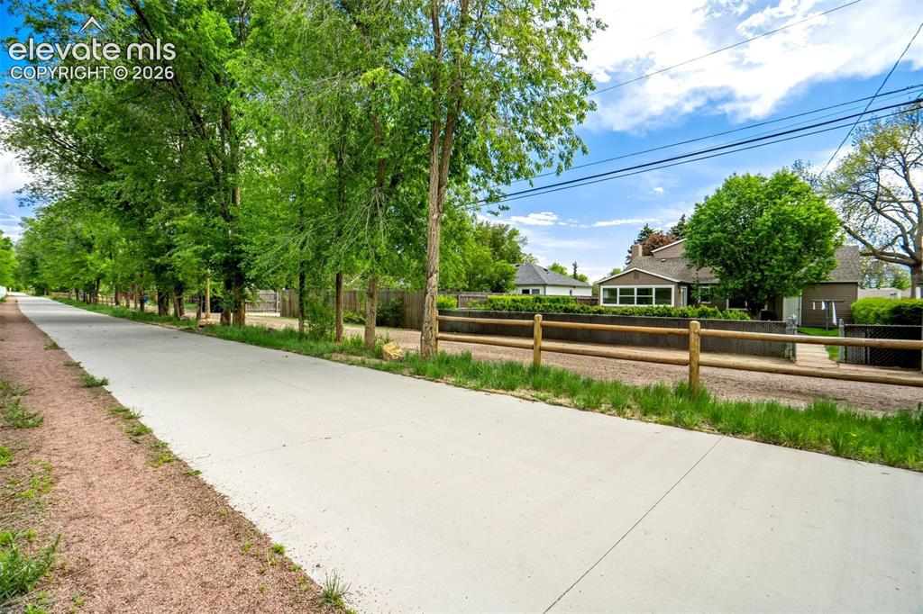 816 E La Salle Street Colorado Springs CO 80907