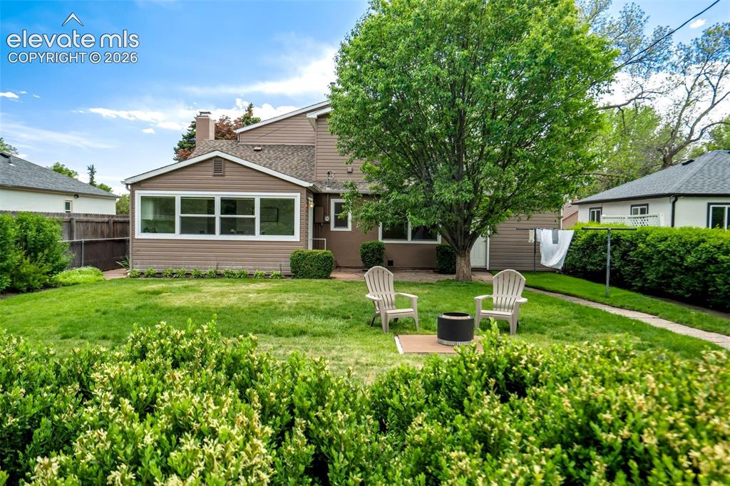 816 E La Salle Street Colorado Springs CO 80907